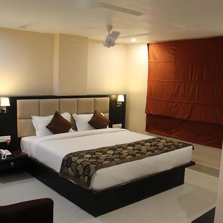 Jaipur B&B Hotel 外观 照片