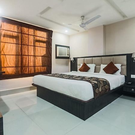 Jaipur B&B Hotel 外观 照片