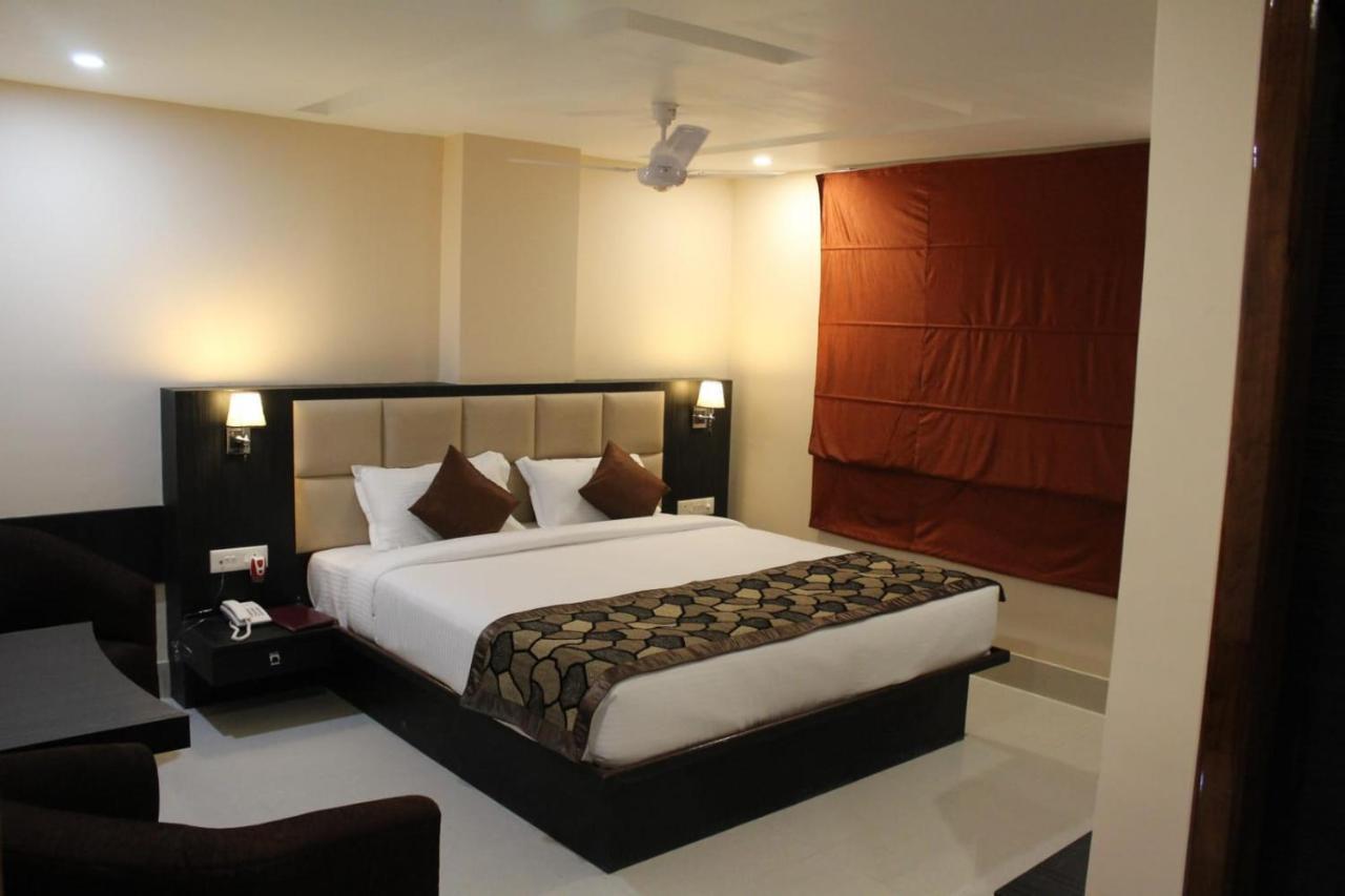 Jaipur B&B Hotel 外观 照片