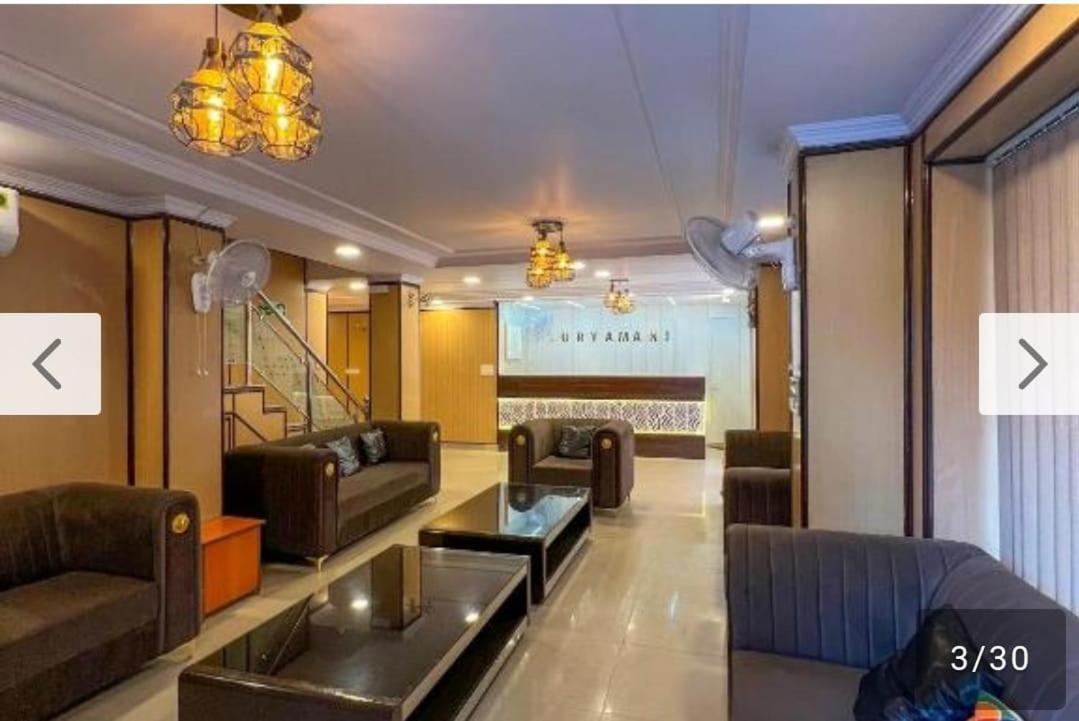 Jaipur B&B Hotel 外观 照片
