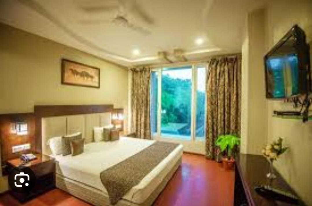 Jaipur B&B Hotel 外观 照片