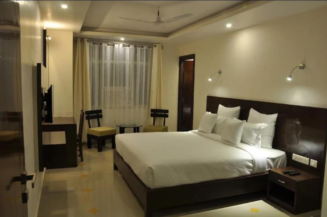Jaipur B&B Hotel 外观 照片