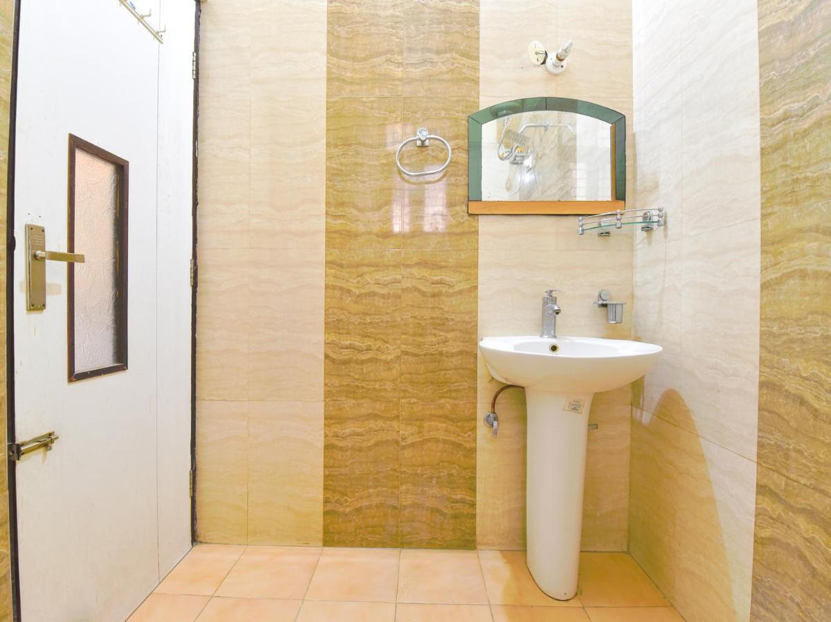 Jaipur B&B Hotel 外观 照片